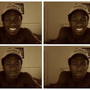 Meet your Posher, Marq